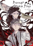 Bungô stray dogs, t. 20